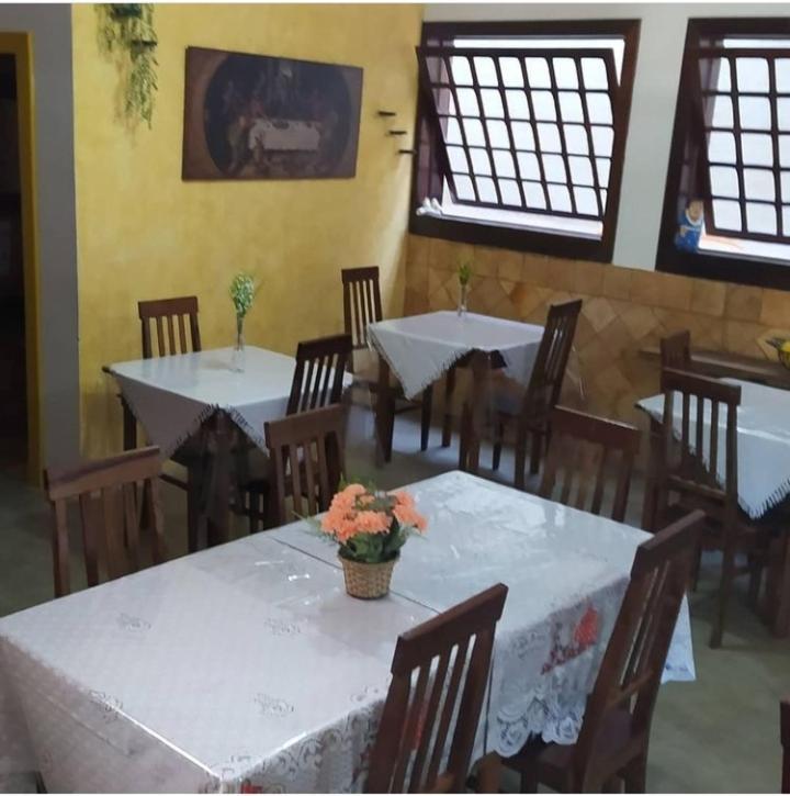 Pousada Mae Diva Tiradentes Exterior photo