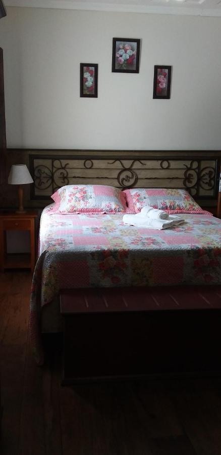 Pousada Mae Diva Tiradentes Room photo