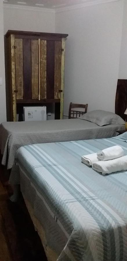 Pousada Mae Diva Tiradentes Room photo