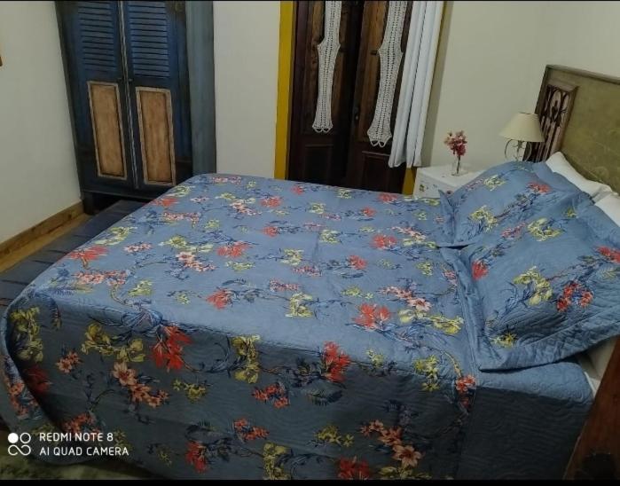 Pousada Mae Diva Tiradentes Room photo